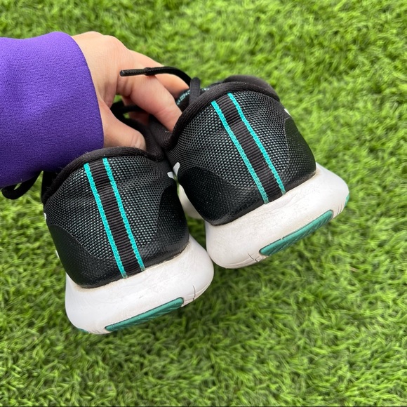 📣❣️CLEARANCE❣️ Nike Women's Athletic Flex Contract Sneakers Running Shoes - Picture 8 of 10